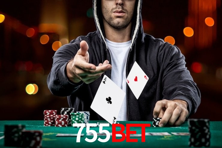755BET login
