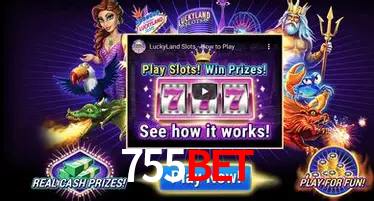 Cassino ao vivo com dealers reais na 755BET